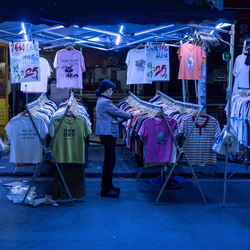 China’s Consumers Are in a Years-Long Funk. Will Anything Get Them to Spend?