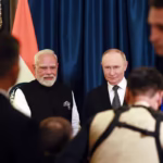U.S. Sanctions on Russian Oil Could Push India to Stop Buying It