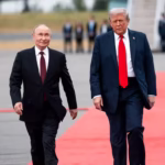 Trump’s Sanctions on Russian Oil Sector Ratchet Up Economic War