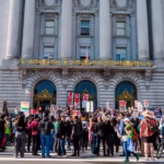 Federal Immigration Enforcement Surge Called Off Across the Bay Area, Officials Say