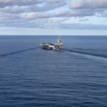 What Is the U.S.S. Gerald R. Ford, and Why Is It Heading to Latin America?