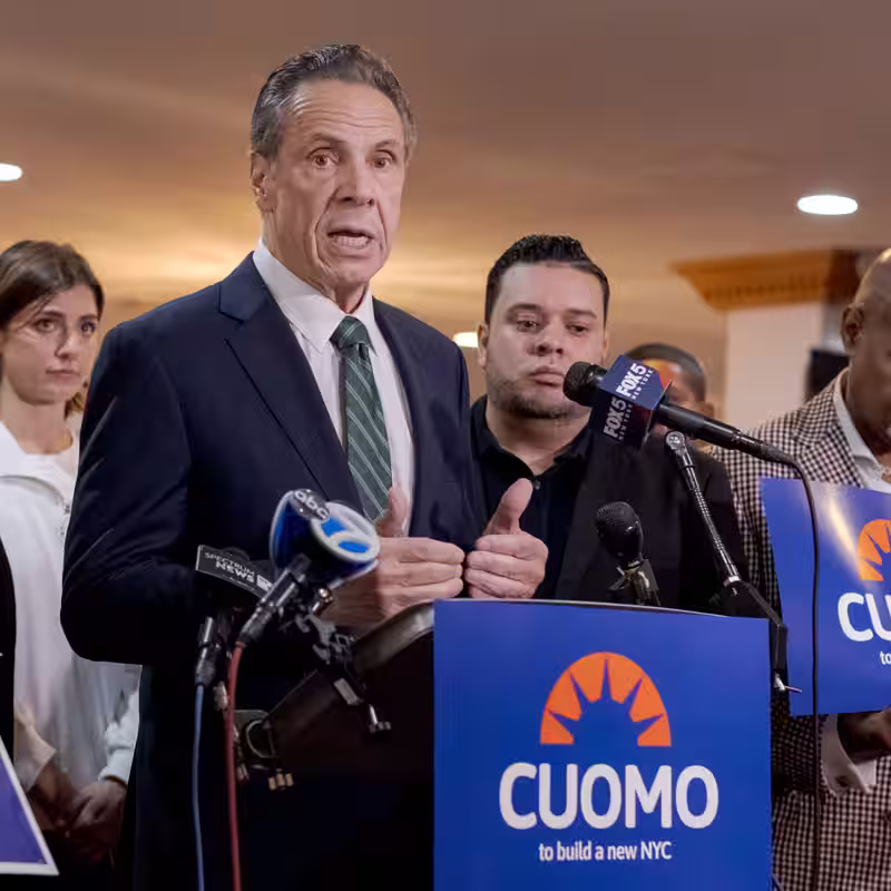 What’s Andrew Cuomo’s Plan to Help New York City Renters?