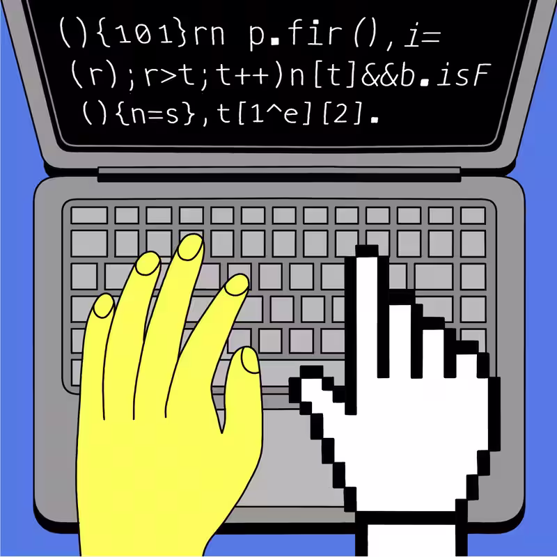 With ‘Vibecoding,’ A.I. Can Help Anyone Build an App