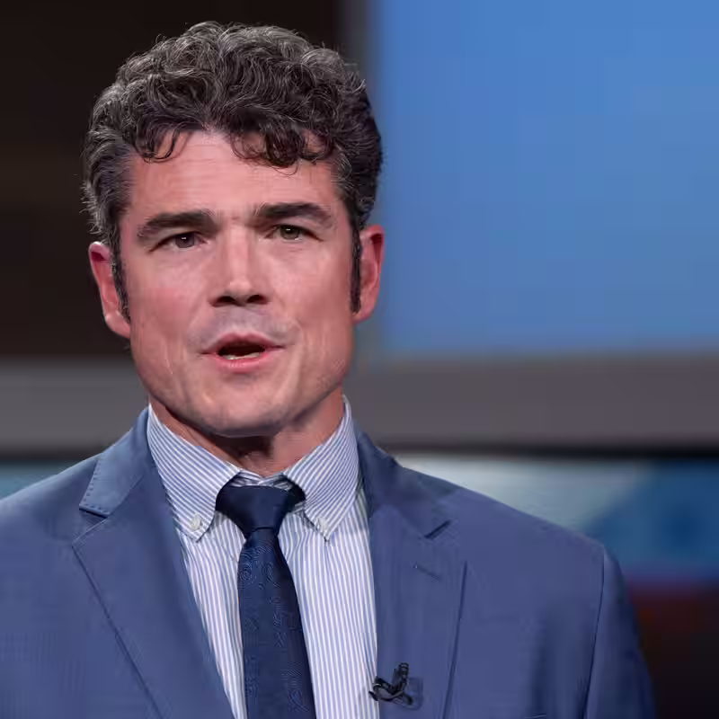 Official’s Access to F.B.I. Files in Charlie Kirk Case Drew Pushback