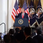 Japanese Executives Called On by Trump Pledge U.S. Investment