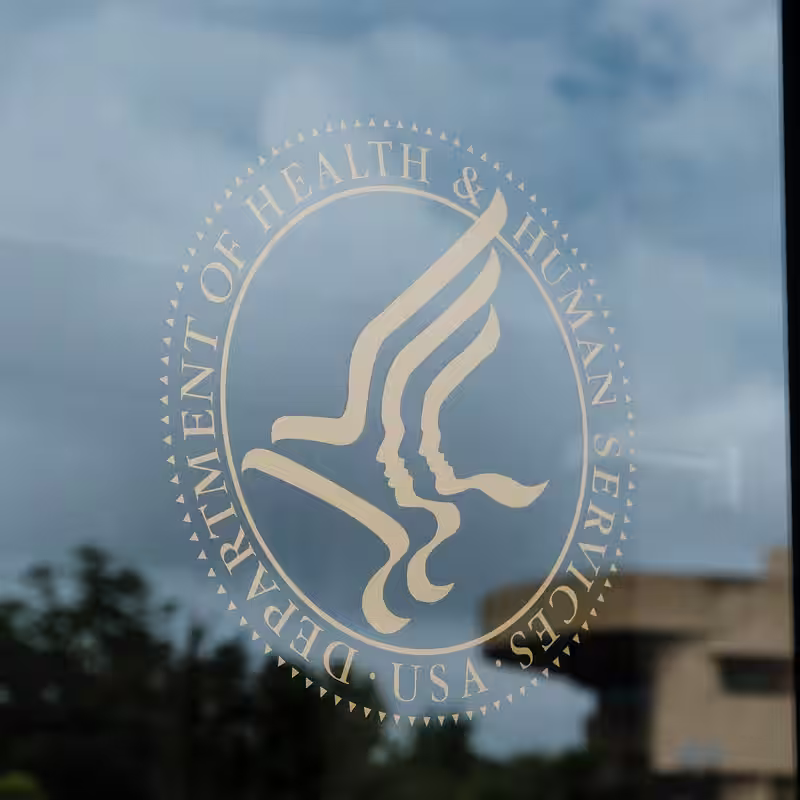 Steven Hatfill, Covid Vaccine Critic, Is Ousted From HHS