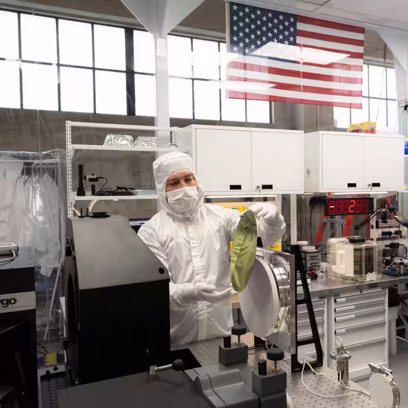 Can a Start-Up Make Computer Chips Cheaper Than the Industry’s Giants?