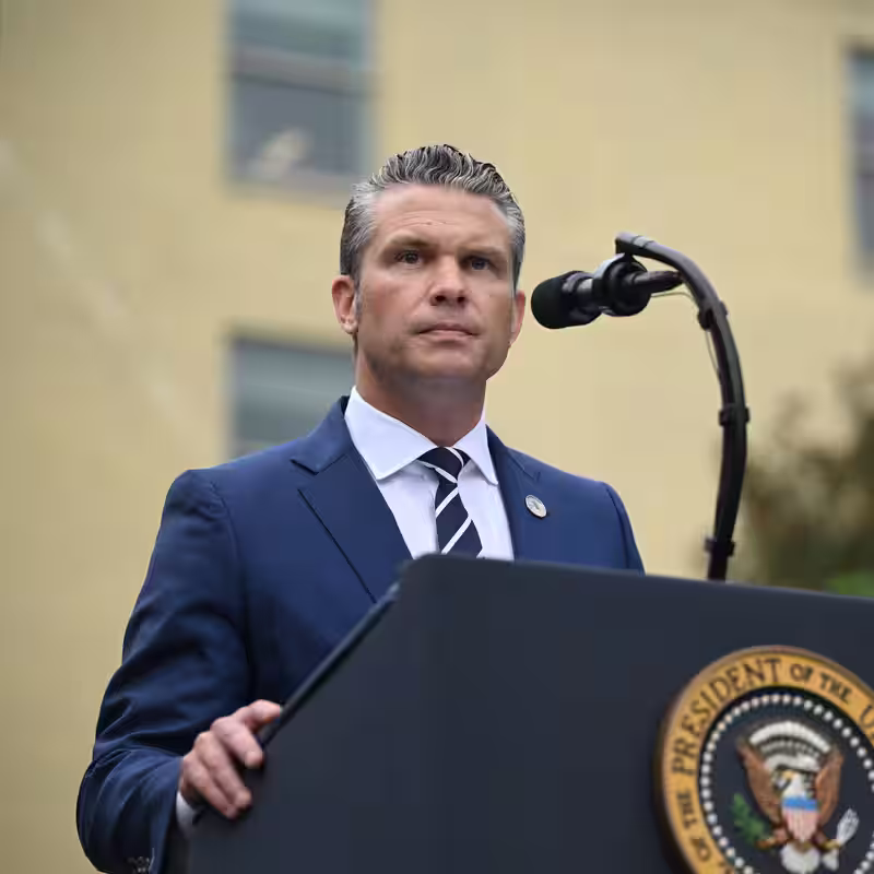 U.S. Military Kills 14 More People Accused of Smuggling Drugs on Boats