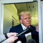 Dozens of States to Sue Trump Administration Over Planned Food Stamp Cuts