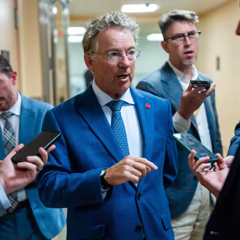 Senate Votes to End Trump’s Brazil Tariffs, With Some G.O.P. Backing