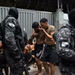 At Least 64 Dead in Rio de Janeiro as Brazilian Police Crack Down on Drug Gangs