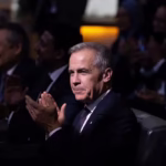 As Trump Tariffs Canada, Carney Turns to Asia for Trade