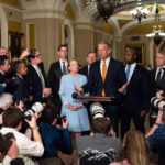 Federal Union’s Demand to End Shutdown Fails to Sway Democrats