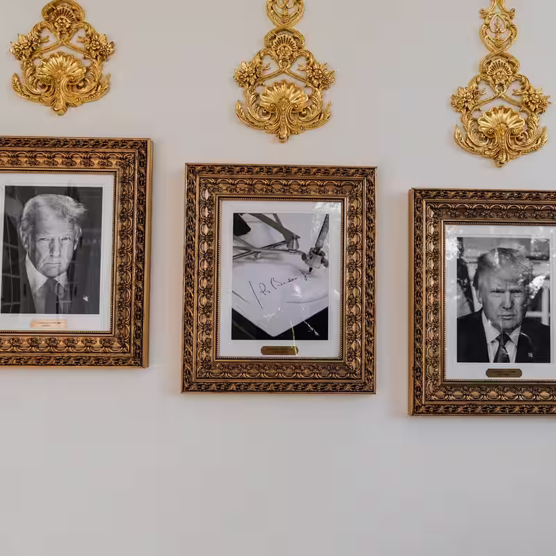 House Report Details Biden’s Decline, Claiming He Was Impaired as President