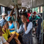 Hundreds of Thousands of Cubans Have Evacuated Ahead of Hurricane Melissa