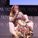 Karine Jean-Pierre and a Book Tour Most Authors Would Not Dream Of