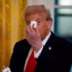 Trump’s Search for Eternity: Heaven? Maybe Not, He Says. Monuments? Absolutely.