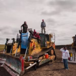 Judge Cuts Greenpeace Dakota Access Pipeline Award in Half