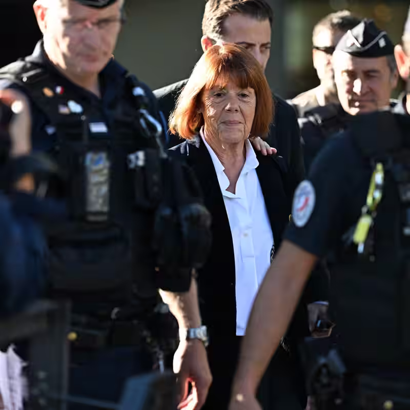 France Adds Consent to Its Rape Law After Yearslong Fight