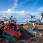 Jamaica and Haiti Tally Hurricane Victims as Melissa Slams Cuba