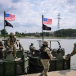 U.S. Says It Will Cut Troops in Eastern Europe