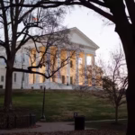 Virginia Moves Closer to Redistricting Plan That Would Help Democrats