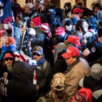 Prosecutors Who Called Jan. 6 Attackers a ‘Mob of Rioters’ Are Punished