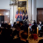 Toyota Says $10 Billion U.S. Investment Touted by Trump Isn’t New