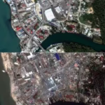 Melissa Leaves Black River, Centuries-Old Jamaican Port Town, ‘Totally Destroyed’