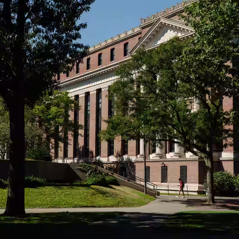 Harvard Blasts Administration Over ‘Distorted’ Civil Rights Investigation