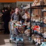 Trump Administration Tells Court It Has Money It Can’t Spend to Prevent Food Stamp Cuts