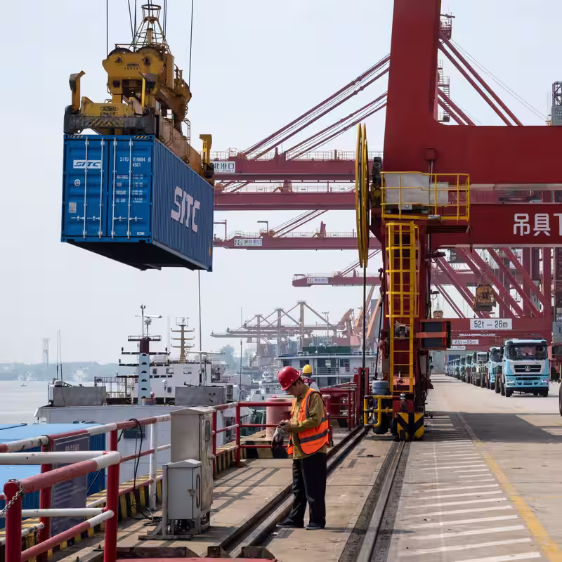 In China Truce on Tariffs and Rare Earths, National Security Controls Are Bargaining Chip