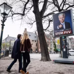Wilders’s Far-Right Party Faces Rebuke in the Netherlands