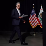 Gov. Gavin Newsom Turns California Election Into Possible 2028 Platform