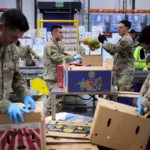 How States Are Preparing for a Freeze in Federal Food Assistance