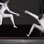 Help! Air France Lost My Fencing Gear and Won’t Pay for It.