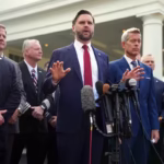 Trump Officials Warn of Air Travel ‘Disaster’ in November