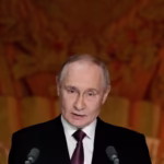 Russia Says It Didn’t Test Nuclear Weapons, but Would if the U.S. Did