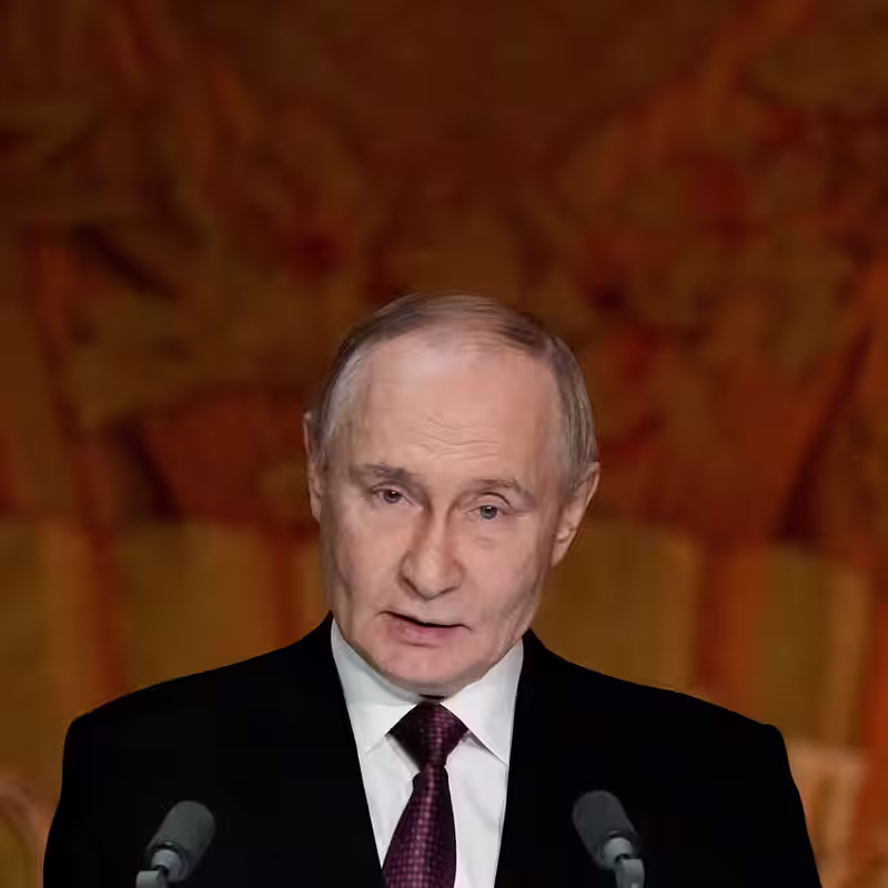 Russia Says It Didn’t Test Nuclear Weapons, but Would if the U.S. Did