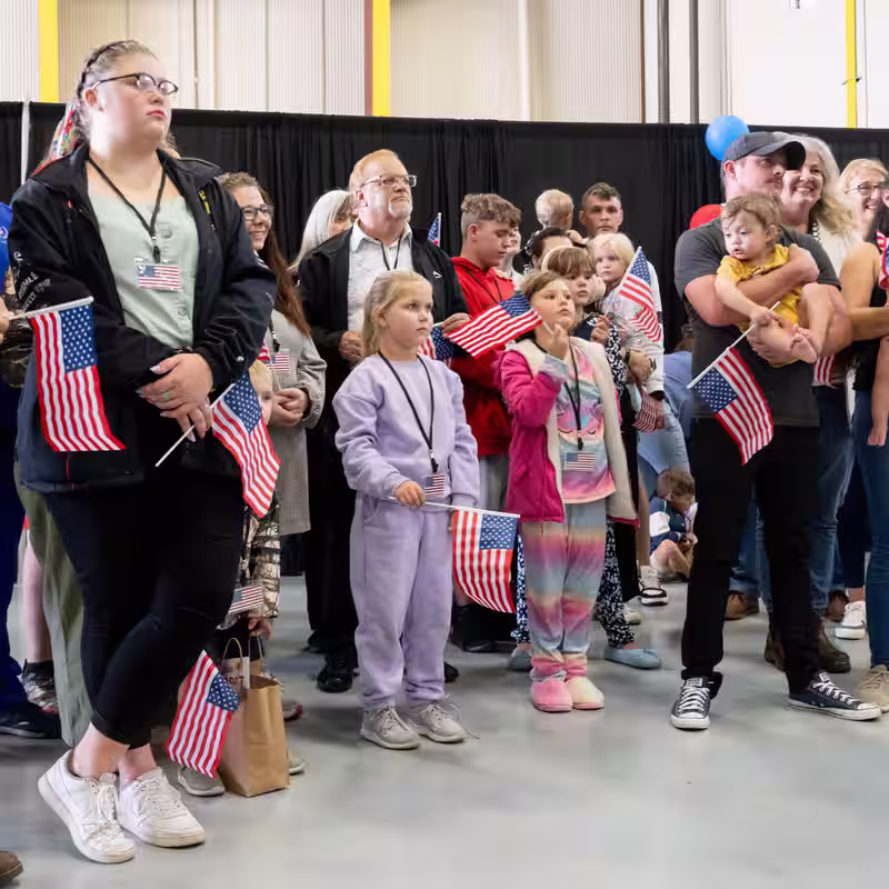 Trump Cuts Refugee Admissions and Prioritizes White South Africans