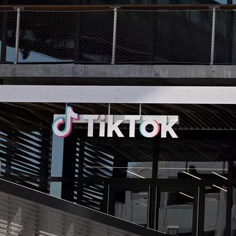 Little Word of a TikTok Deal Out of Trump-Xi Meeting