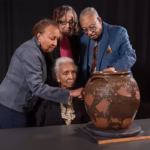 Enslaved Potter’s Art, Displayed at Boston Museum, Returns to Heirs at Last