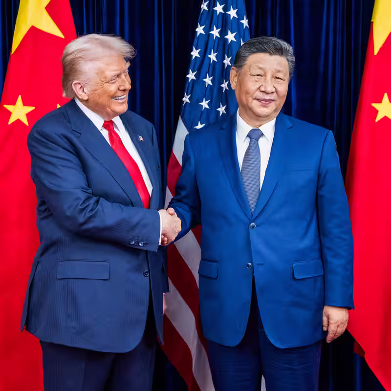 Who Walked Away Stronger in U.S.-China Trade Talks?