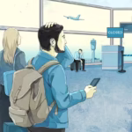 Missed Flight? What to Know About Rebooking, Luggage and More