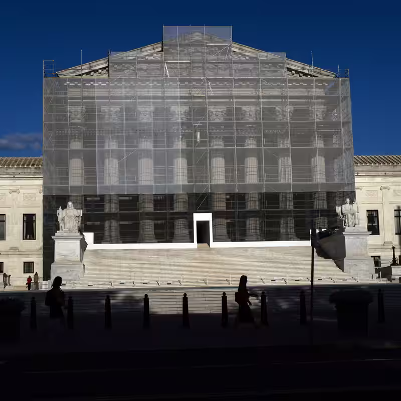 Supreme Court to Hear Challenge to Hawaii Law Limiting Guns on Private Property