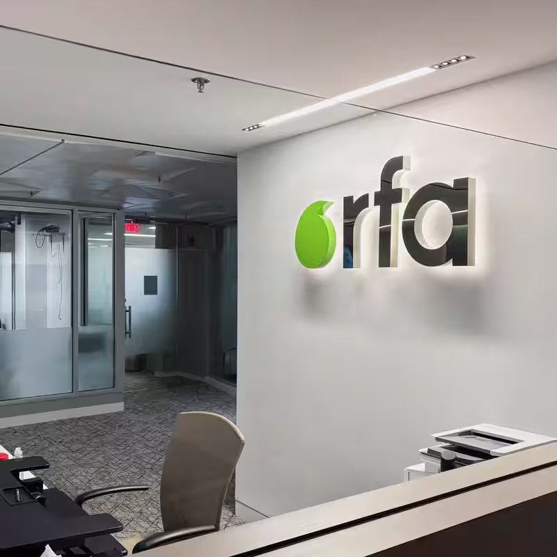 Radio Free Asia Will Halt News Operations Amid Shutdown