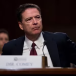 Comey Attacks Perjury and Obstruction Charges in New Motions