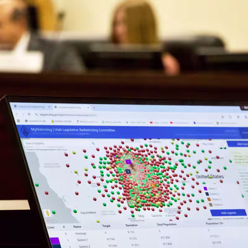 The Redistricting Fight You Haven’t Heard About