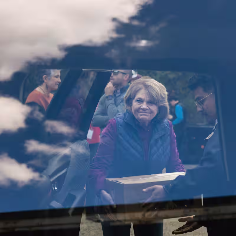 More Americans May Soon Feel the Shutdown’s Effects