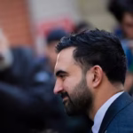 Mamdani’s Candidacy Roils Jewish Communities Across the Country